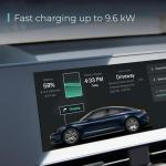 Lectron Dual-Level Tesla NACS EV Charger