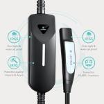 Lectron Dual-Level Tesla NACS EV Charger