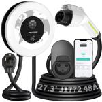 VDLPOWERVP Level 2 Fast EV Charger 11.5KW