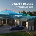 VDLPOWERVP Level 2 Fast EV Charger 11.5KW