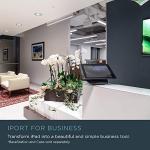 iPort Launch BaseStation for iPad - Black