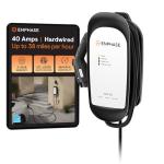 Enphase HCS-50 Hardwired 40 Amp Home EV Charger