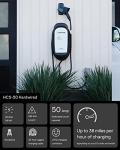 Enphase HCS-50 Hardwired 40 Amp Home EV Charger