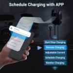 Tera Level 2 40 Amp Electric Vehicle Charger