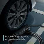 Lectron Level 2 Tesla Charger - 40 Amp, WiFi