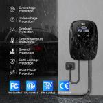 Tera Level 2 40 Amp Electric Vehicle Charger