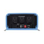 Tripp Lite 1500W Compact Pure Sine Wave Inverter