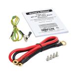 Tripp Lite 1500W Compact Pure Sine Wave Inverter