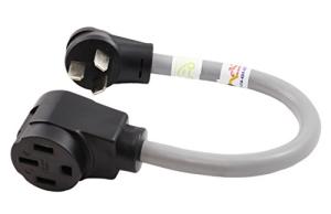 Tesla Charging Adapter - 10-50 50A Adapter