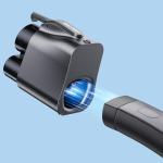 Tesla Supercharger to CCS1 Adapter for Fast Charging