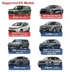 BELZAR Tesla Supercharger NACS to CCS Fast Charger