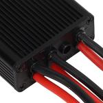 Dual Connector Battery Adapter for Electric Vehicles