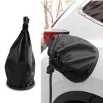 Diamall Magnetic EV Charger Port Cover - All-Weather Protection