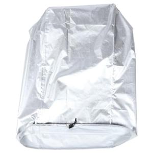 Weatherproof EV Charger Socket Cover for All Seasons