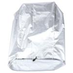 Weatherproof EV Charger Socket Cover for All Seasons