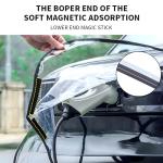 Waterproof EV Charger Port Cover for All Weather