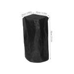 Rainproof EV Charger Cover for Outdoor Use