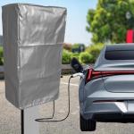 Waterproof EV Charger Station Cover