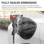 Diamall Magnetic EV Charger Port Cover - All-Weather Protection