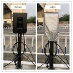 Waterproof EV Charger Station Cover