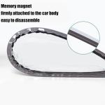 MIUPOO Waterproof EV Charger Port Cover - All Weather