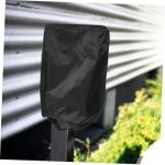 Rainproof EV Charger Cover for Outdoor Use