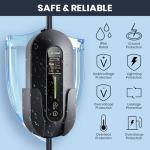 YLITES Portable Level 1 & 2 EV Charger
