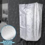 Waterproof EV Charger Station Cover