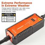 Voltre M2 Portable EV Charger for Tesla