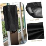 Rainproof EV Charger Cover for Outdoor Use