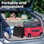 YLITES Portable Level 1 & 2 EV Charger