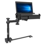 RAM MOUNTS No-Drill Laptop Mount for Vans