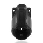 Tesla Charging Cable Organizer - Wall Mount Holder