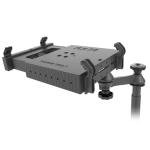 RAM MOUNTS No-Drill Laptop Mount for Vans