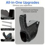 Tesla Charging Cable Organizer - Wall Mount Holder