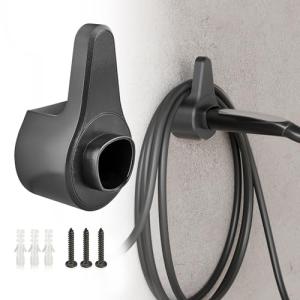 Anina Wall Mount EV Charger Holder for Tesla
