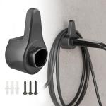 Anina Wall Mount EV Charger Holder for Tesla