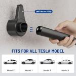 Anina Wall Mount EV Charger Holder for Tesla