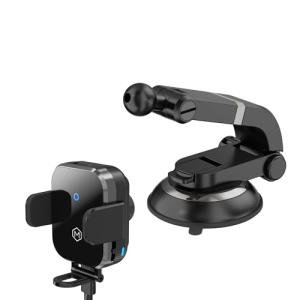 Mighty Mount Wireless Phone Charger – 15W Fast Charge