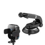 Mighty Mount Wireless Phone Charger – 15W Fast Charge