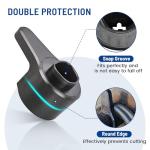 Anina Wall Mount EV Charger Holder for Tesla