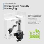 Mighty Mount Wireless Phone Charger – 15W Fast Charge