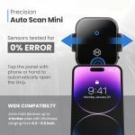 Mighty Mount Wireless Phone Charger – 15W Fast Charge