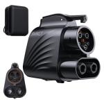 BMKCT NACS to CCS1 Adapter for EVs