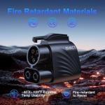 BMKCT NACS to CCS1 Adapter for EVs