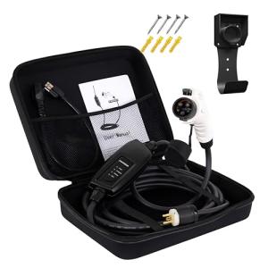 Startway 2025 Duosida EV Charger Level 1 & 2