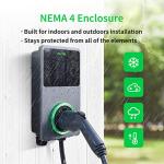 Autel 50 Amp Smart Level 2 EV Charger