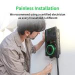 Autel 50 Amp Smart Level 2 EV Charger