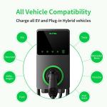 Autel 50 Amp Smart Level 2 EV Charger
