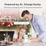 Autel 50 Amp Smart Level 2 EV Charger